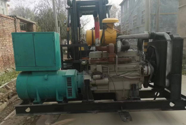 广汉奔驰发电机如何避免 “以换代修” 陷阱