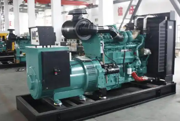 广汉奔驰发电机维修后如何确保长期稳定性